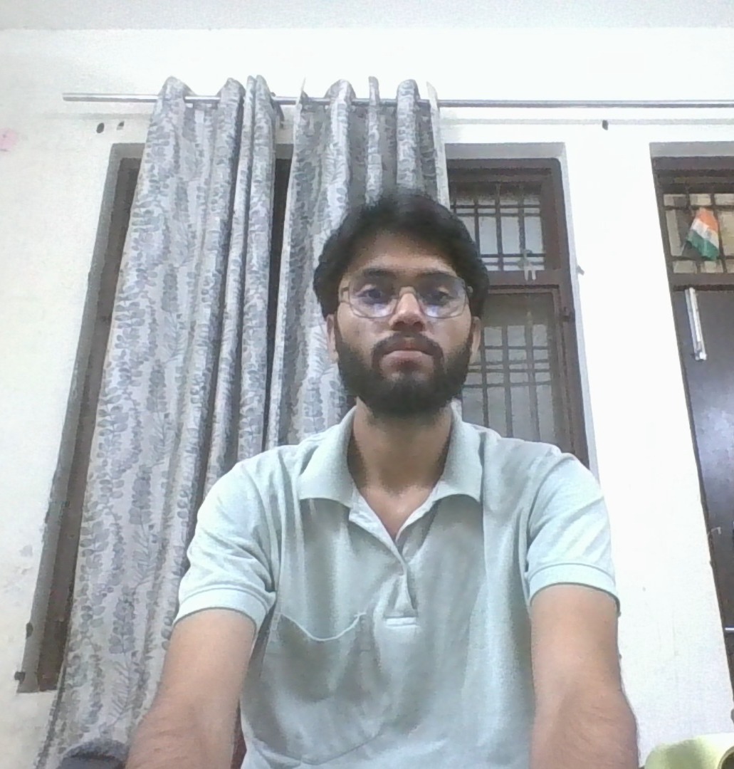 Divyansh Singh